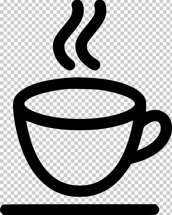 Teacup Coffee Cup PNG, Clipart, Artwork, Black And White, Circle, Coffee, Coffee Cup Free PNG Download