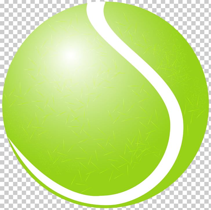 Tennis Cartoon Green PNG, Clipart, Ball, Blue, Cartoon, Circle, Computer Free PNG Download