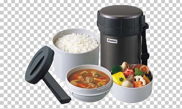 Thermoses Zojirushi Corporation SL-XD20-BA Zojirushi Stainless Lunch Jar Black Lunchbox Bento PNG, Clipart, Bento, Box, Chopsticks, Container, Cookware And Bakeware Free PNG Download