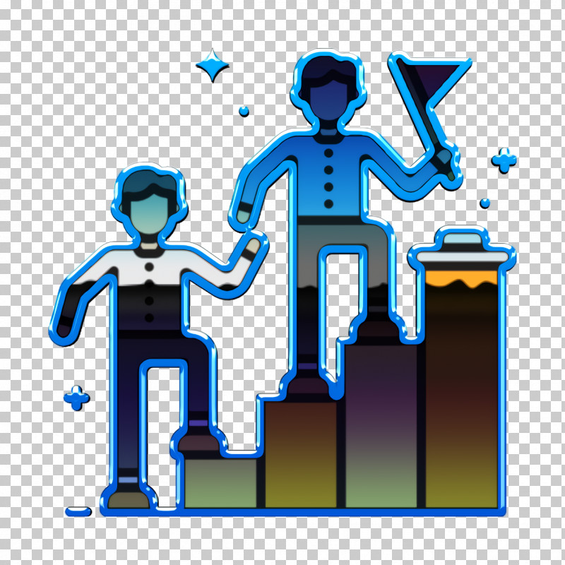 Business Icon Leadership Icon PNG, Clipart, Artistic Inspiration, Business Icon, Cartoon, Coaching, Decisionmaking Free PNG Download
