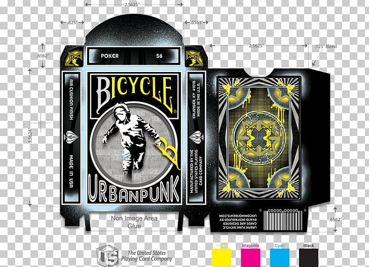 Bicycle Playing Cards Game Punk Rock PNG, Clipart, Art, Bicycle, Bicycle Playing Cards, Brand, Card Game Free PNG Download