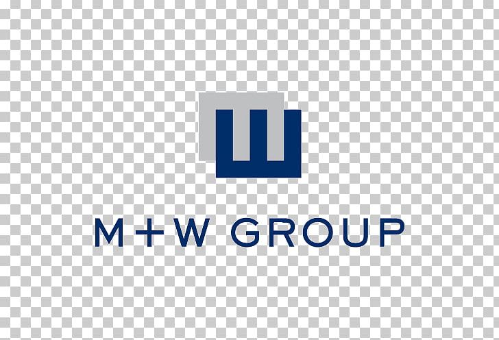 Business M+W Group Architectural Engineering Management Limited Company PNG, Clipart, Angle, Architectural Engineering, Area, Blue, Brand Free PNG Download