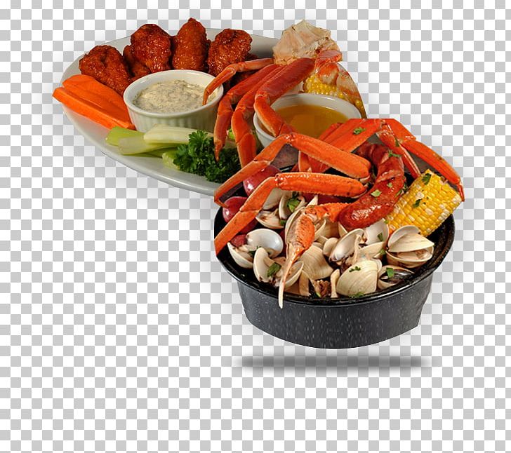Crab Seafood Pluckers Plateau De Fruits De Mer Vegetarian Cuisine PNG, Clipart,  Free PNG Download
