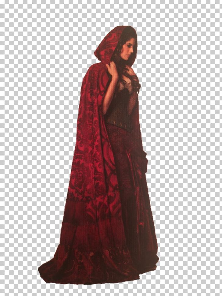 Dress Little Red Riding Hood Fan Art Digital Art PNG, Clipart, Art, Artist, Clothing, Costume, Costume Design Free PNG Download