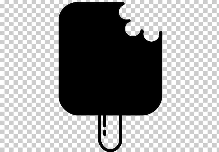 Ice Cream Ice Pop Dessert PNG, Clipart, Black, Black And White, Computer Icons, Cream, Dessert Free PNG Download