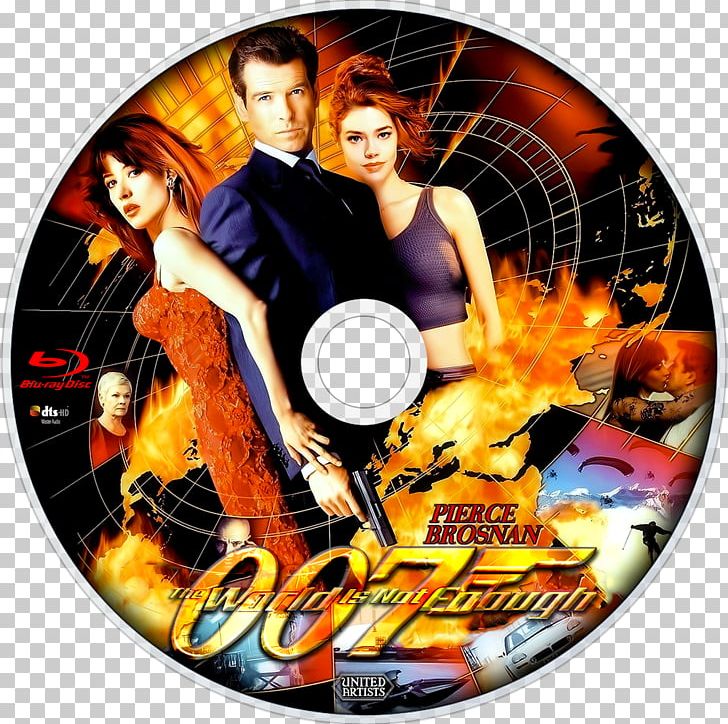 James Bond Film Series YouTube The World Is Not Enough PNG, Clipart,  Free PNG Download