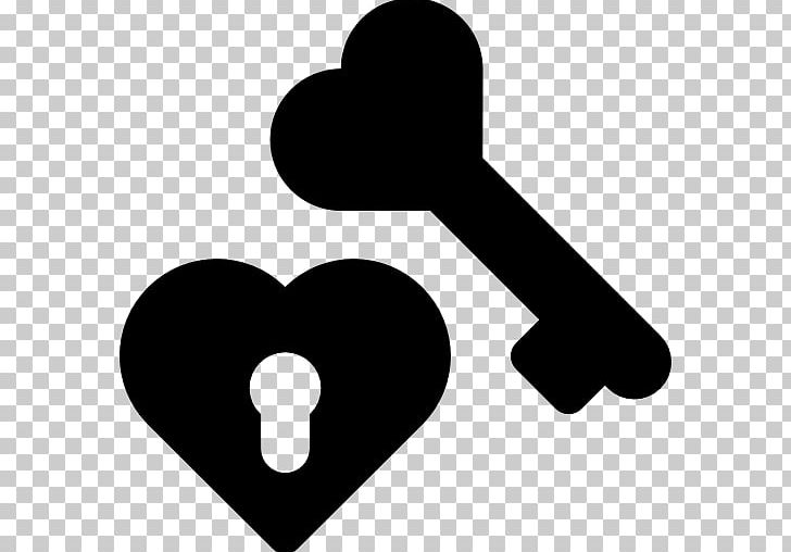 Key Padlock Computer Icons PNG, Clipart, Black And White, Computer Icons, Download, Drawing, Heart Free PNG Download