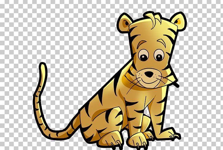 Tiger Lion PNG, Clipart, Animal, Animals, Big Cats, Carnivoran, Cartoon Free PNG Download