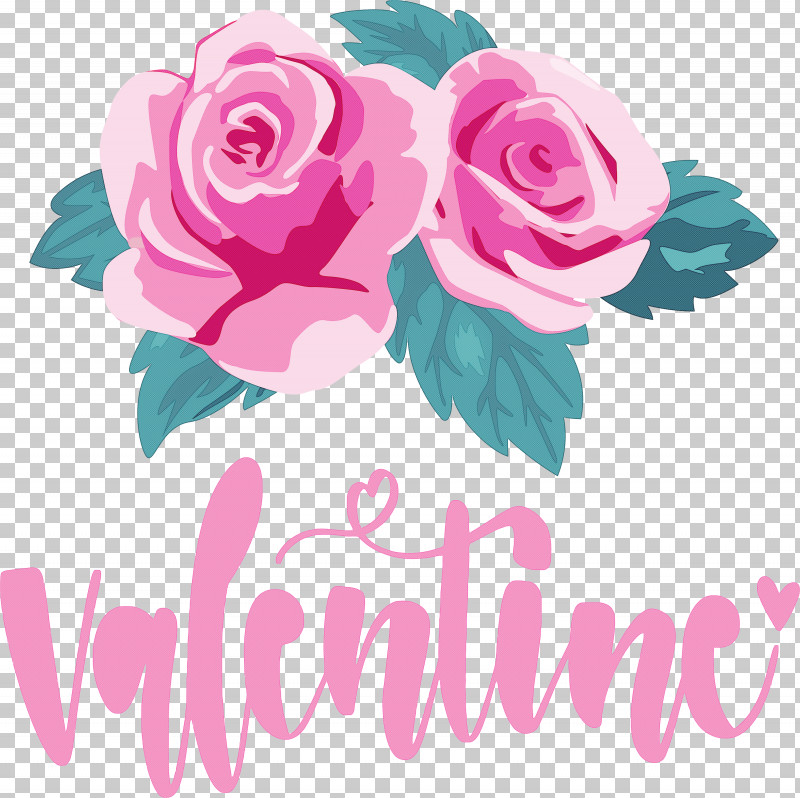 Valentines Day Valentine Love PNG, Clipart, Cut Flowers, Floral Design, Floribunda, Flower, Garden Free PNG Download