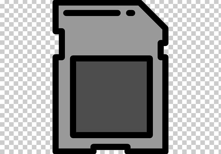 Computer Icons Flash Memory Cards Secure Digital PNG, Clipart, Black, Computer Data Storage, Computer Hardware, Computer Icons, Electronics Free PNG Download