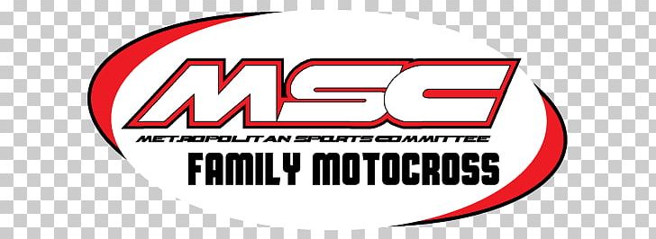 Metropolitan Sports Committee Motocross Logo Racing Brand PNG, Clipart, Area, Brand, Championship, Committee, Line Free PNG Download