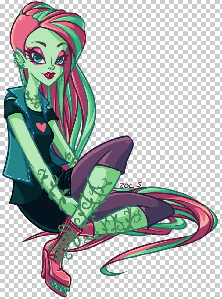 Monster High Drawing Doll PNG, Clipart, Art, Deviantart, Doll, Drawing, Fan Art Free PNG Download