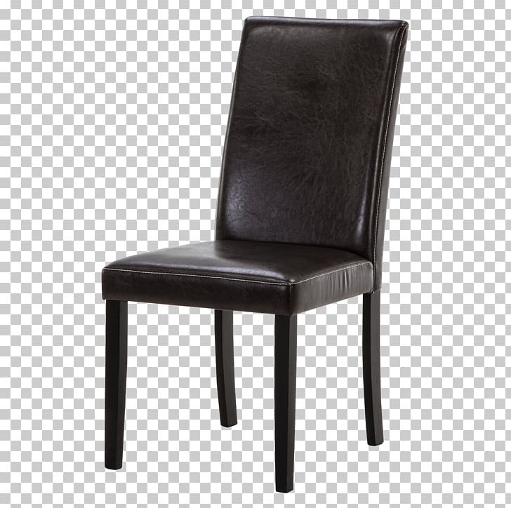 Table Dining Room Chair Furniture Upholstery PNG, Clipart, Angle, Aniline Leather, Armrest, Artificial Leather, Bonded Leather Free PNG Download