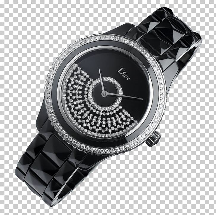 Watch Strap Silver Brand PNG, Clipart, Bling Bling, Blingbling, Brand, Ceramic, Christian Dior Se Free PNG Download