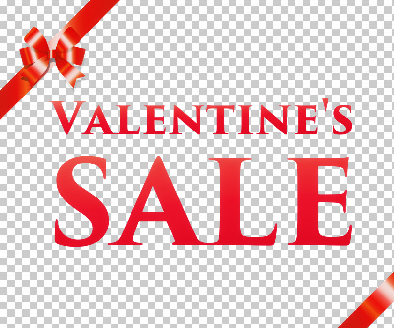 Valentines Sale Sale Banner Sale Design PNG, Clipart, Line, Logo, Red, Sale Banner, Sale Design Free PNG Download