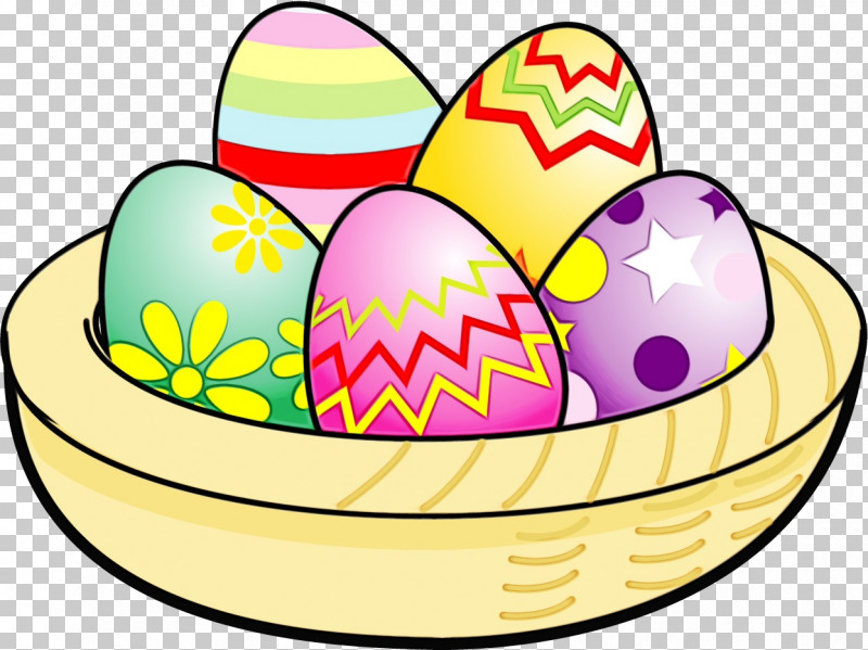 Easter Egg PNG, Clipart, Easter, Easter Egg, Egg, Food, Paint Free PNG Download