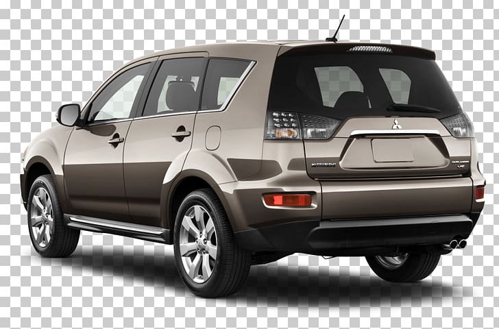 2013 Mitsubishi Outlander Sport 2012 Mitsubishi Outlander Car 2011 Mitsubishi Outlander PNG, Clipart, 2011 Mitsubishi Outlander, Car, Compact Car, Crossover, Crossover Suv Free PNG Download