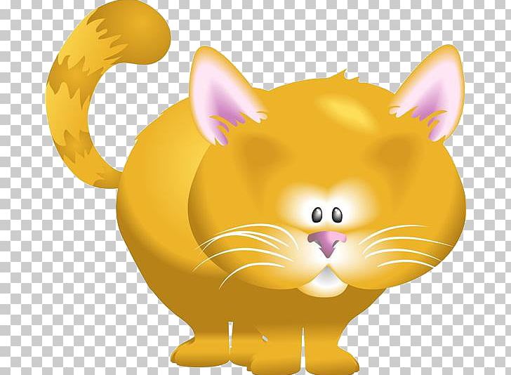 Cat Kitten Animation PNG, Clipart, Carnivoran, Cartoon, Cat Ear, Cat Like Mammal, Dog Like Mammal Free PNG Download