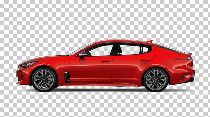 Kia Motors 2018 Kia Stinger Brake Sports Sedan PNG, Clipart, 2018 Kia Stinger, Automatic Transmission, Automotive Design, Car, Compact Car Free PNG Download