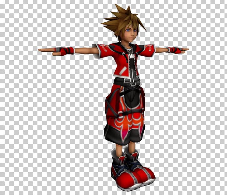 Kingdom Hearts II Kingdom Hearts: Chain Of Memories Kingdom Hearts Final Mix PlayStation 2 PNG, Clipart, 3d Computer Graphics, Action Figure, Blender, Costume, Figurine Free PNG Download