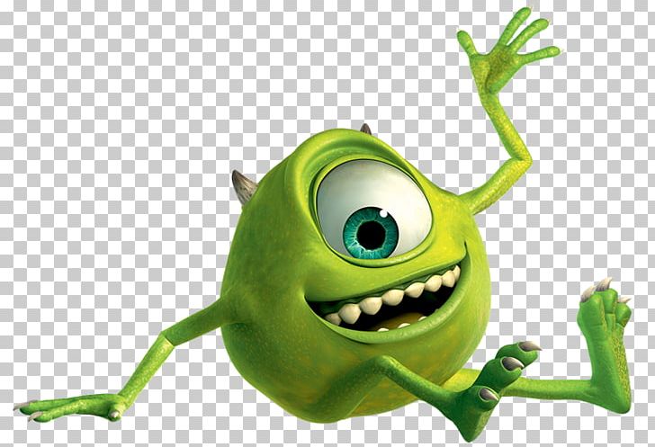 Mike Wazowski James P. Sullivan Boo Randall Boggs Monsters PNG, Clipart, Amphibian, Animation, Boo, Character, Fantasy Free PNG Download