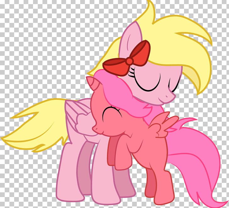 Pony Horse Illustration PNG, Clipart, Anime, Art, Cartoon, Cliparts Friendship Hugs, Fictional Character Free PNG Download
