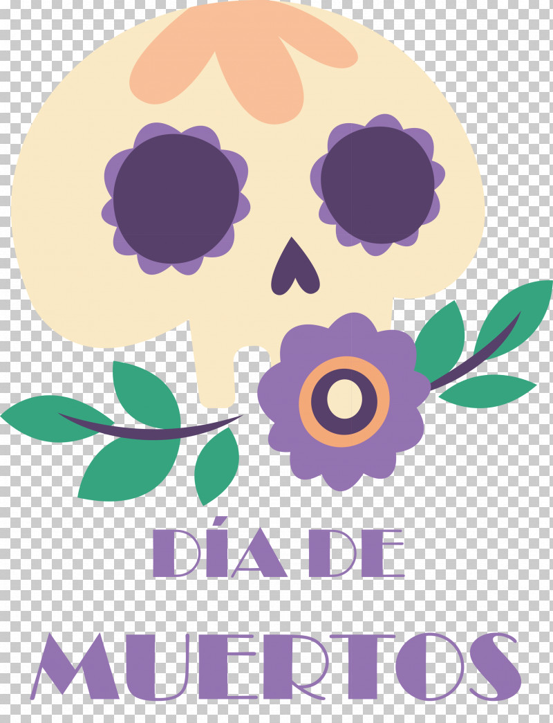 Day Of The Dead Día De Muertos PNG, Clipart, D%c3%ada De Muertos, Day Of The Dead, Drawing, Logo, Painting Free PNG Download