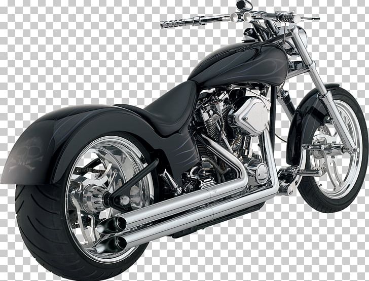 Exhaust System Car Motorcycle Harley-Davidson Softail PNG, Clipart, Automotive Exhaust, Automotive Wheel System, Bobber, Car, Chopper Free PNG Download