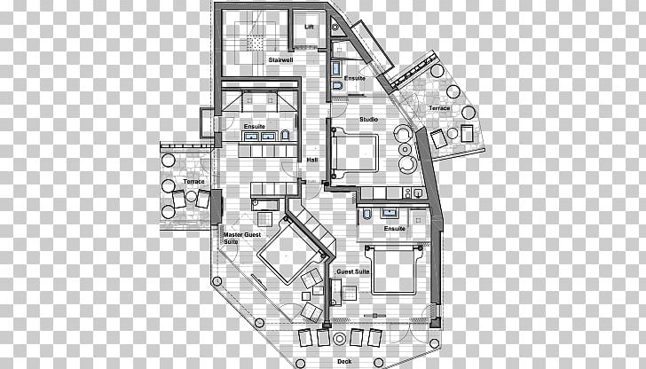 Floor Plan House Plan Chalet PNG, Clipart, 5 Star, Angle, Area, Black And White, Business Free PNG Download