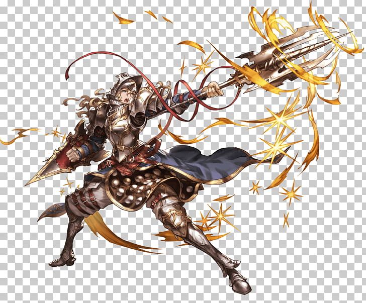 Granblue Fantasy Character Web Browser PNG, Clipart, Art, Character, Character Design, Claw, Fictional Character Free PNG Download