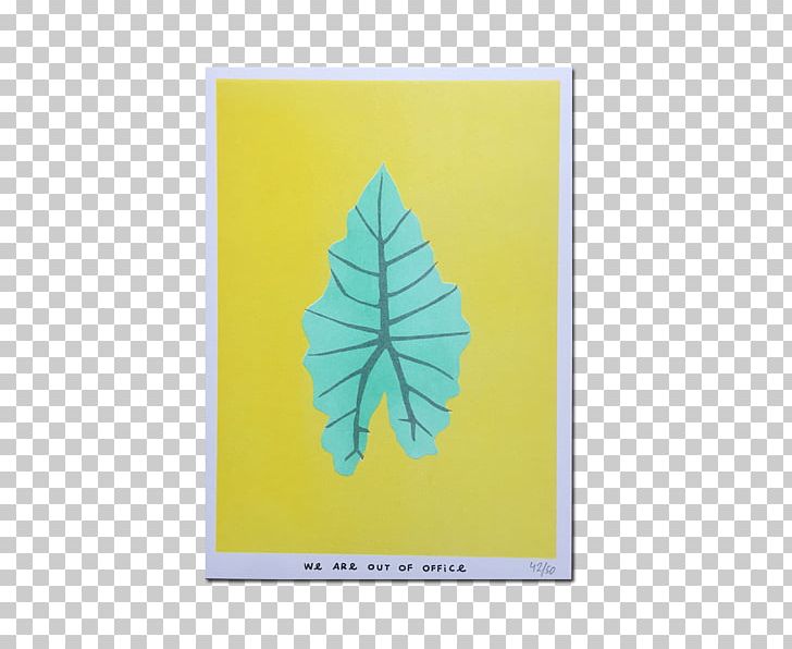 Leaf Tree Turquoise PNG, Clipart, Alocasia, Begonia, Ephemera, Leaf, Out Of Office Free PNG Download