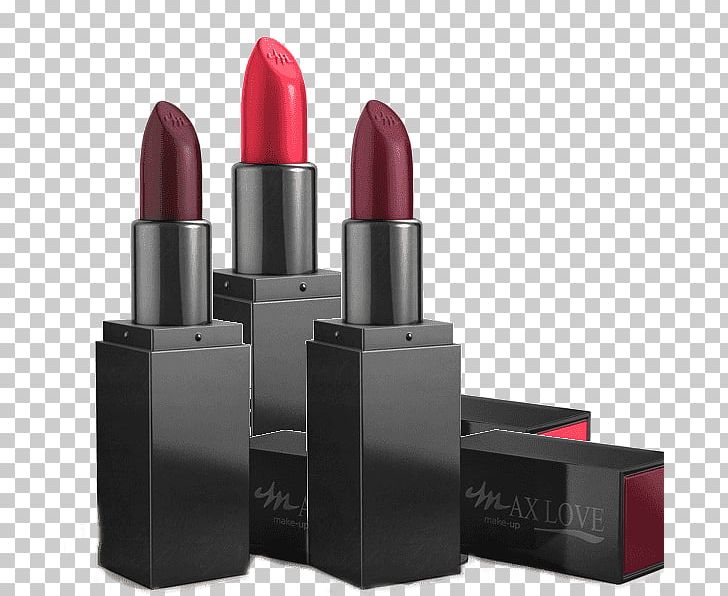 Lipstick Max Love Make-up Color PNG, Clipart, Brazil, Color, Cosmetics, Lipstick, Makeup Free PNG Download