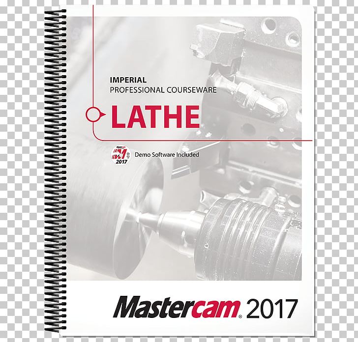 Multiaxis Machining Mastercam Training Lathe PNG, Clipart, Book, Brand, Computeraided Design, Education, Horizontal Plane Free PNG Download