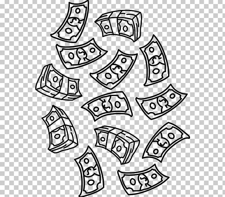 United States Dollar Money Bag Saving Bank Account PNG, Clipart, Angle, Bank, Bank Account, Banknote, Black And White Free PNG Download