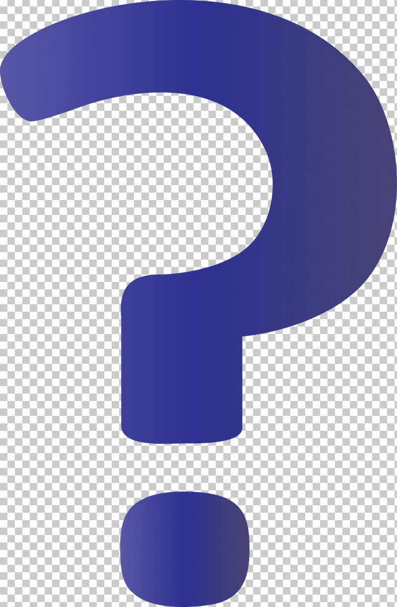 Question Mark PNG, Clipart, Circle, Electric Blue, Line, Logo, Material Property Free PNG Download