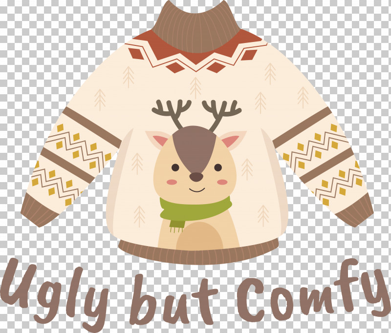 Ugly Comfy Ugly Sweater Winter PNG, Clipart, Ugly Comfy, Ugly Sweater, Winter Free PNG Download