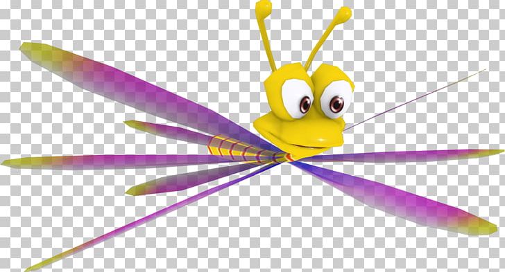 Crash Bandicoot Purple: Ripto's Rampage And Spyro Orange: The Cortex Conspiracy Spyro: Enter The Dragonfly Spyro 2: Ripto's Rage! Spyro: A Hero's Tail Spyro: Year Of The Dragon PNG, Clipart, Crash Bandicoot, Deviantart, Dragonfly, Flower, Gamecube Free PNG Download