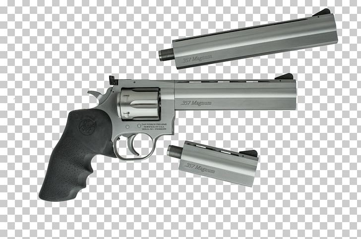 Dan Wesson Firearms .357 Magnum Revolver CZ-USA PNG, Clipart, 38 Special, 357 Magnum, Air Gun, Airsoft, Ammunition Free PNG Download
