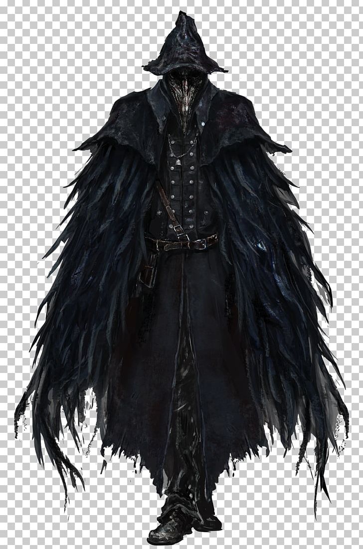Dark Souls Bloodborne PlayStation 4 Character Concept Art PNG, Clipart, Art, Bloodborne, Character, Concept Art, Costume Free PNG Download
