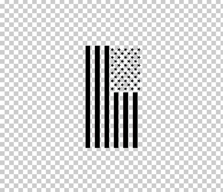 Flag Of The United States T-shirt Cut And Sew Top PNG, Clipart, Angle, Black, Black And White, Brand, Cut And Sew Free PNG Download
