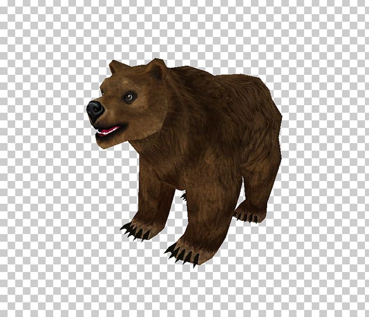 Grizzly Bear Alaska Peninsula Brown Bear Fauna Fur PNG, Clipart, Alaska Peninsula Brown Bear, Animal, Animal Figure, Animals, Bear Free PNG Download