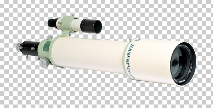 Monocular Refracting Telescope Takahashi Seisakusho Optics PNG, Clipart, Apochromat, Camera, Cylinder, Hardware, Marman Clamp Free PNG Download