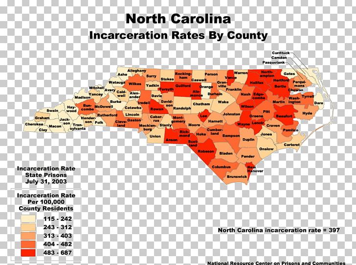 North Carolina Department Of Correction Prison Policy Initiative United States Incarceration Rate PNG, Clipart, Angle, Area, Carolina, Corrections, Department Of Corrections Free PNG Download