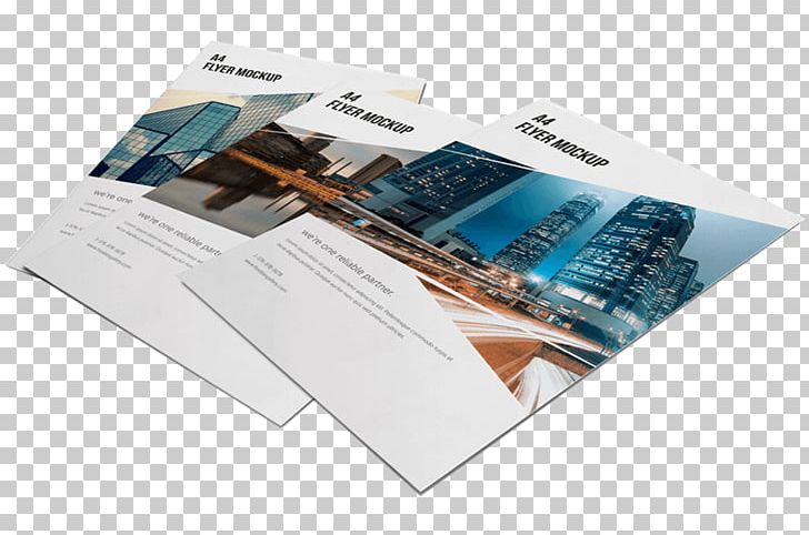 Paper Advertising Mockup Flyer Printing PNG, Clipart, Advertising, Brand, Flyer, Flyer Mockup, Graphic Design Free PNG Download