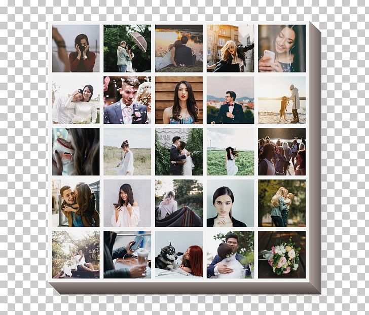 Photomontage Photographic Paper Photo Albums Collage PNG, Clipart, Album, Collage, Love, Media, Paper Free PNG Download