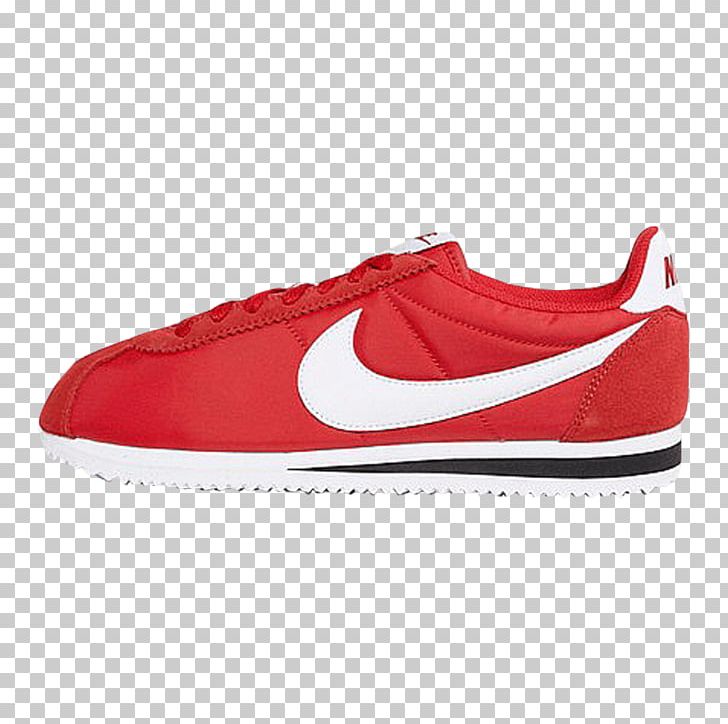 Sneakers Nike Cortez Skate Shoe PNG, Clipart, Asics, Athletic Shoe, Basketball Shoe, Brand, Carmine Free PNG Download