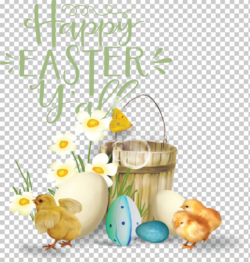 Happy Easter Easter Sunday Easter PNG, Clipart, Broiler, Chicken, Cornish Chicken, Cornish Game Hen, Deviled Egg Free PNG Download