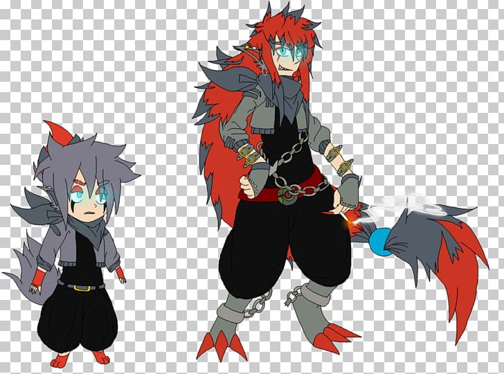 Concept Art Demon PNG, Clipart, Anime, Art, Character, Concept Art, Costume Free PNG Download