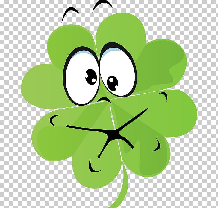 Four-leaf Clover PNG, Clipart,  Free PNG Download