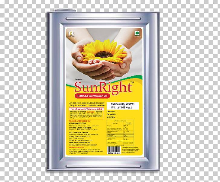 Sunflower Oil Common Sunflower Cooking Oils Vegetarian Cuisine PNG, Clipart, Advertising, Common Sunflower, Cooking, Cooking Oils, Display Advertising Free PNG Download